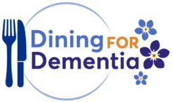 Dining for Dementia