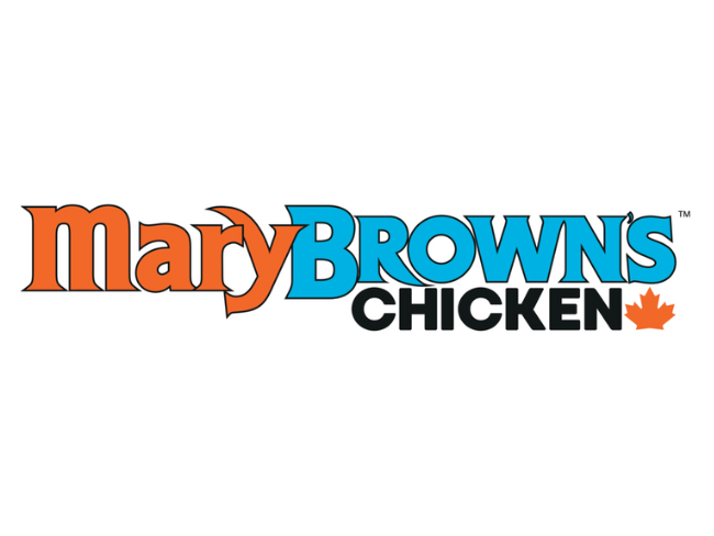 Mary Brown's Chicken